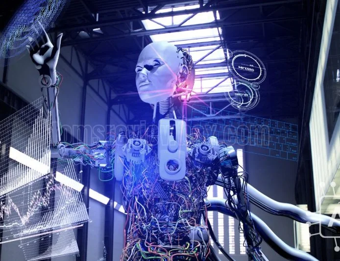 Artificial Intelligence Operating Systems: Transforming the Digital Landscape