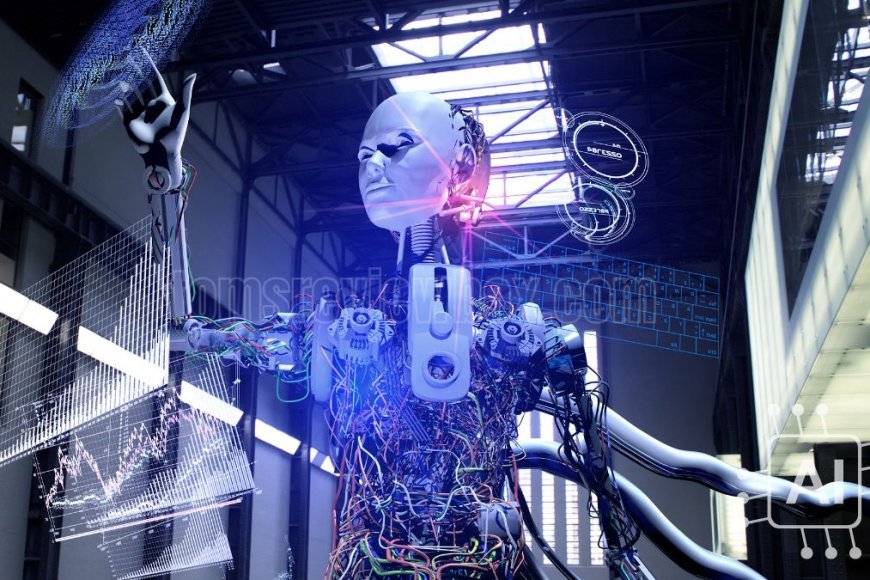 Artificial Intelligence Operating Systems: Transforming the Digital ...