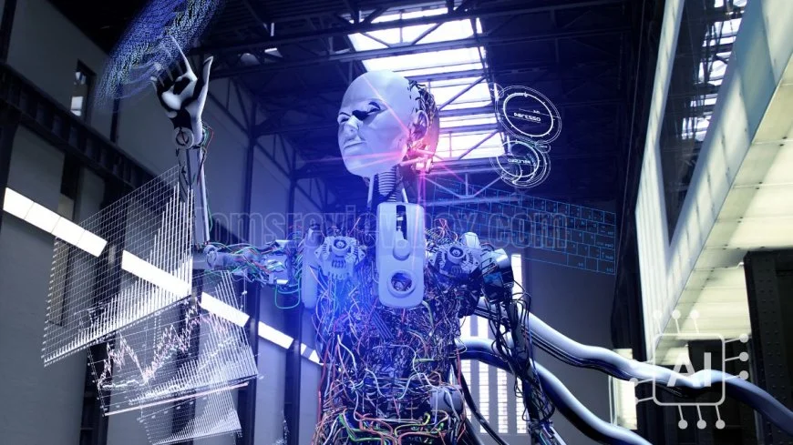 Artificial Intelligence Operating Systems: Transforming the Digital Landscape
