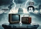 Corporation for Public Broadcasting Under Fire: What It Means for PBS and NPR
