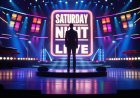 SNL Tonight: Meet the Host and Musical Guest (August 2025)