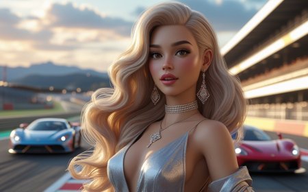 Who is Margarida Corceiro? The Complete Guide to Lando Norris' Girlfriend in 2025