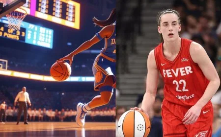 Caitlin Clark vs Legends: Is She the Greatest College Player Ever?