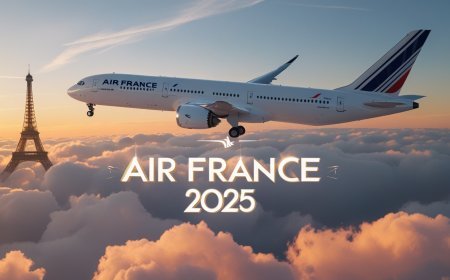 Is Air France a Good Airline? Real Reviews, Ratings & Travel Tips