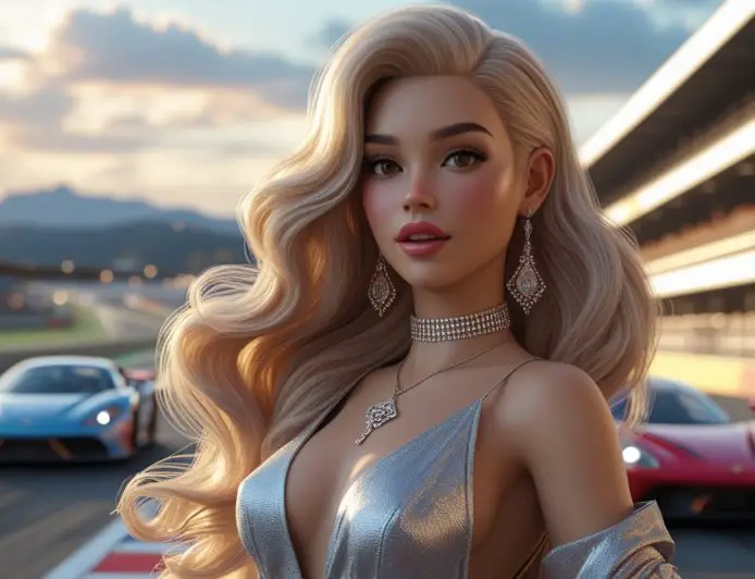 Who is Margarida Corceiro? The Complete Guide to Lando Norris' Girlfriend in 2025