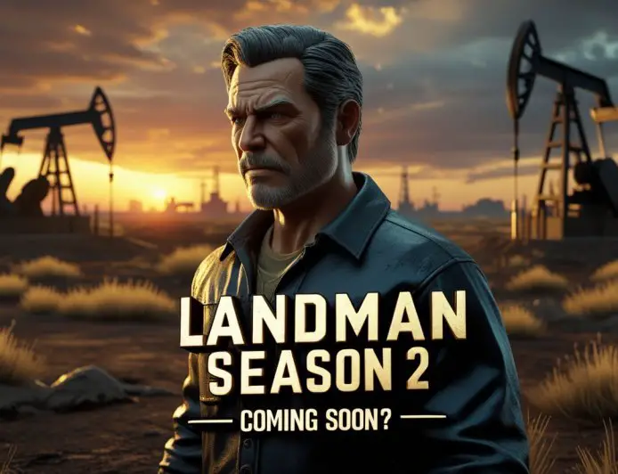 Landman Season 2: Release Date, Cast, and Everything We Know So Far