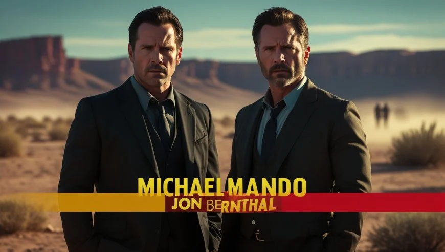Is Mark Ruffalo Joining the Better Call Saul Universe? Michael Mando Drops Hints