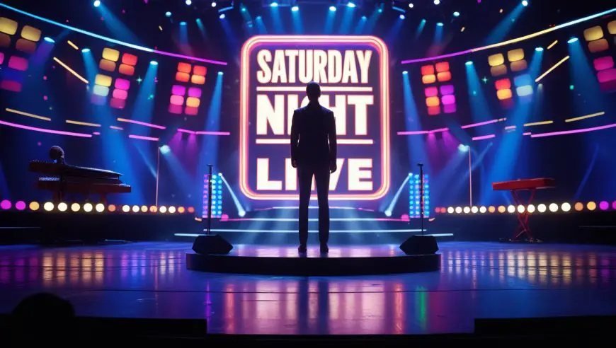 SNL Tonight: Meet the Host and Musical Guest (August 2025)