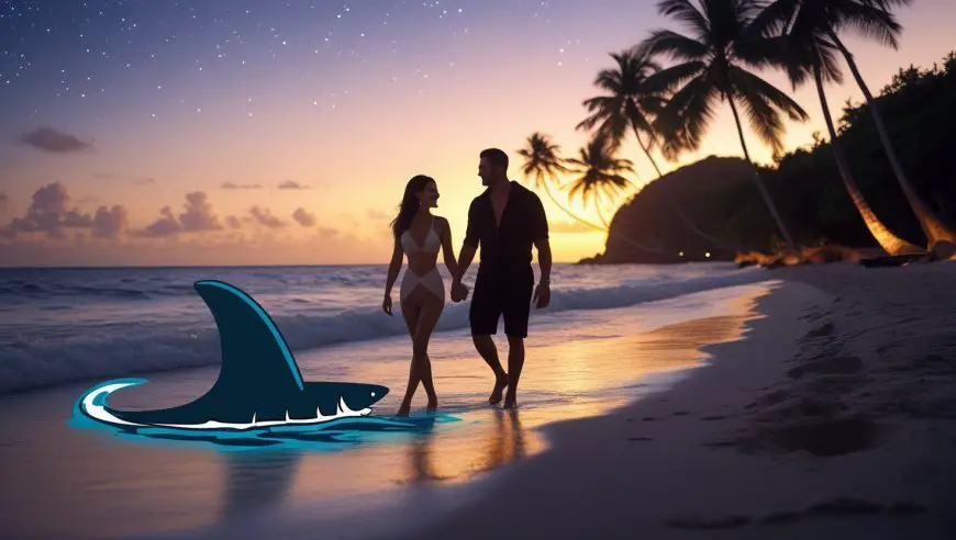Why Danilo Gallinari Is Making Waves Like a Shark in Puerto Rico?