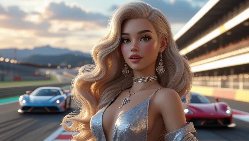 Who is Margarida Corceiro? The Complete Guide to Lando Norris' Girlfriend in 2025