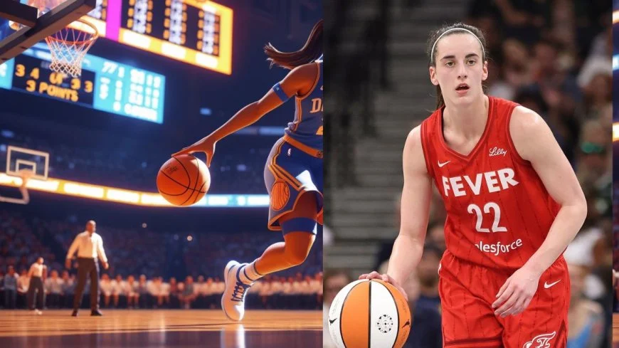 Caitlin Clark vs Legends: Is She the Greatest College Player Ever?
