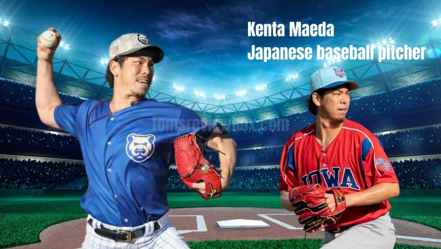 Kenta Maeda Stats 2025: Breaking Down His Best Performances This Season