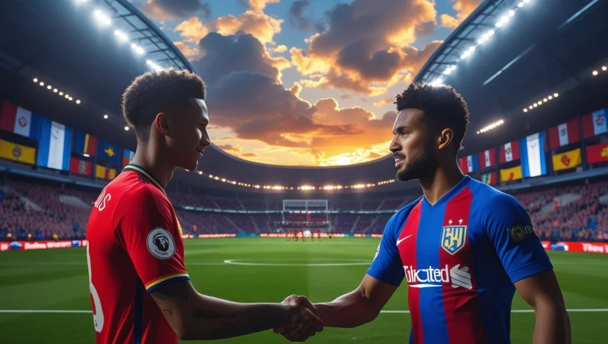 Club Friendlies Explained: Why They Matter More Than You Think (Way More!)