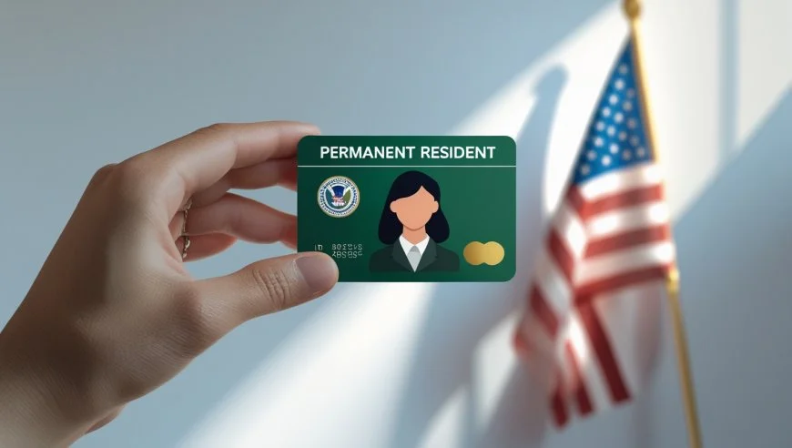 Top 7 Mistakes to Avoid When Applying for a Green Card (2025 Guide)