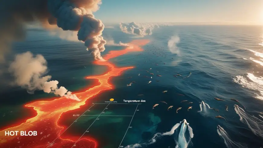Hot Blob in the Pacific: Causes, Effects, and What Scientists Fear Next