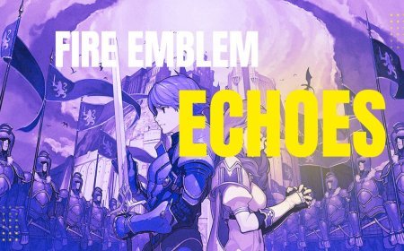 Fire Emblem Shadows: What We Know About the Rumored Mobile Game Invasion