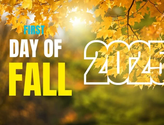 First Day of Fall 2025: What You Need to Know About the Autumn Equinox