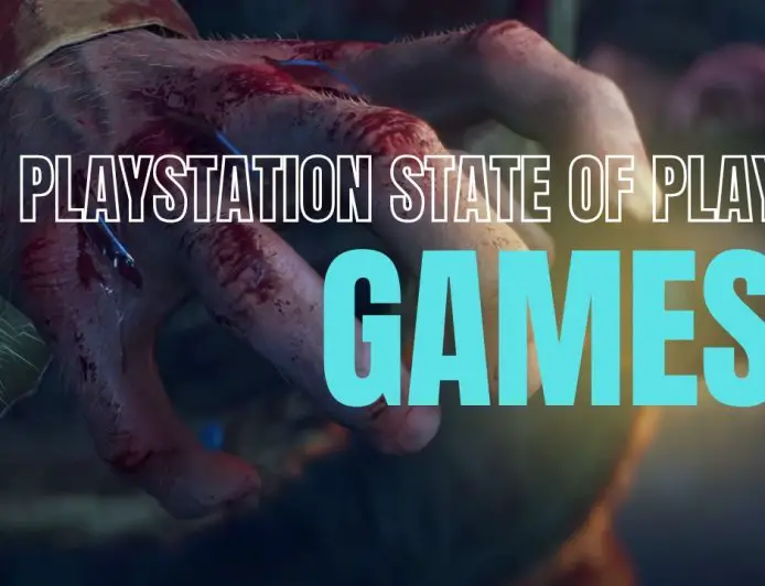 PlayStation State of Play Games: Your Ultimate Guide to Sony's Showcase Events
