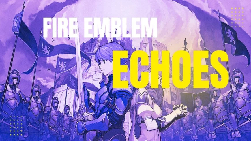 Fire Emblem Shadows: What We Know About the Rumored Mobile Game Invasion