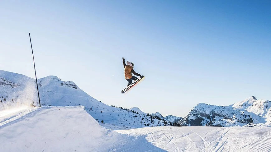 2026 Winter Olympics Men's Snowboarding Slopestyle: The Livigno Technical Deep-Dive